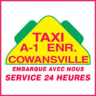 Taxi A-1 Enr - Taxis