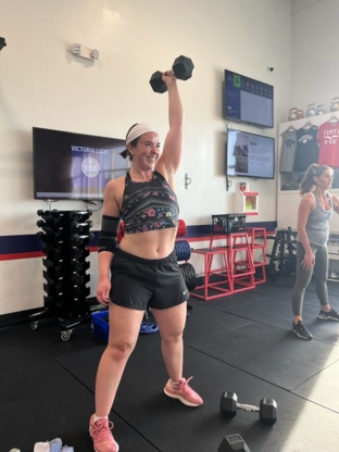 F45 Training Alton Village - Fitness Gyms