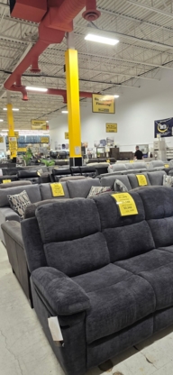 Surplus Furniture & Mattress Warehouse - Furniture Stores