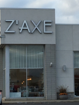 Z'Axe - Gift Shops