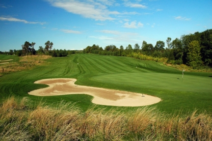 Black Horse Golf & Country Resort - Golf Practice Ranges