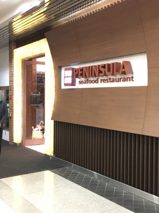 Peninsula (Oakridge) Seafood Restaurant - Restaurants