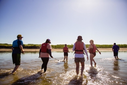 Discover Saskatoon - Offices de tourisme et information touristique