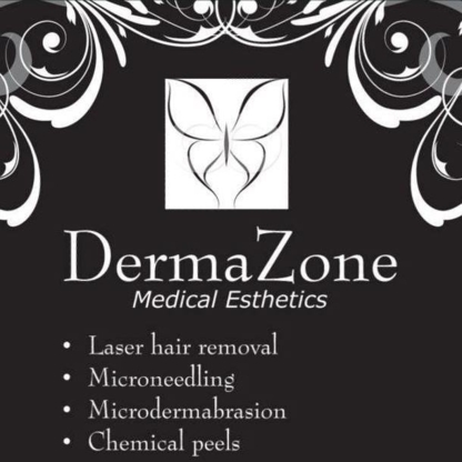 DermaZone Medical Spa - Hair Removal