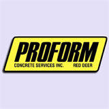 View Proform Construction Products’s Okotoks profile