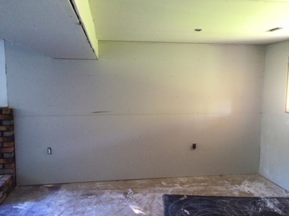 CV Walls & Ceilings - Drywall Contractors & Drywalling