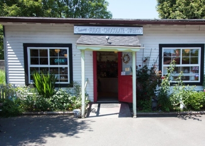 Into Chocolate Candy & Confections - Chocolate