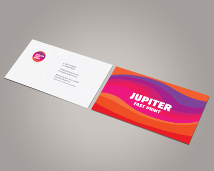 Jupiter Fast Print Inc - Papeterie