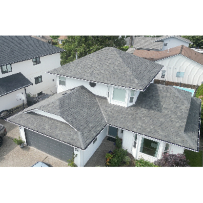 View Leadworth Roofing And Renovations’s Cultus Lake profile