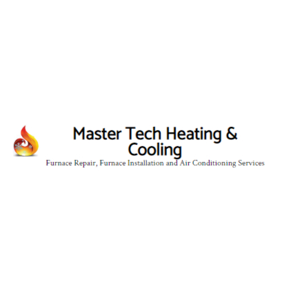 Master Tech Heating & Cooling - Entrepreneurs en climatisation