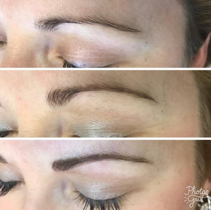 Brow Beautiful by Kelly - Estheticians