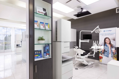 Sky Dental - Cliniques et centres dentaires