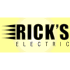 Rick's Electric - Electricians & Electrical Contractors