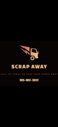 Scrap Away Metal & Recycling - Ferraille et recyclage de métaux