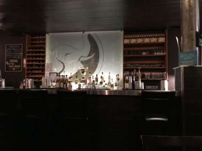 Sukhothai - Asian Noodle Restaurants