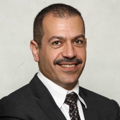 View Re/Max Ibrahim Albayoumi’s St Thomas profile