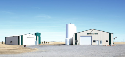 Super Seed Inc. - Farm & Ranch Services