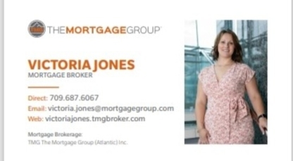 Victoria Jones - King Mortgages Powered By Tmg - Prêts hypothécaires