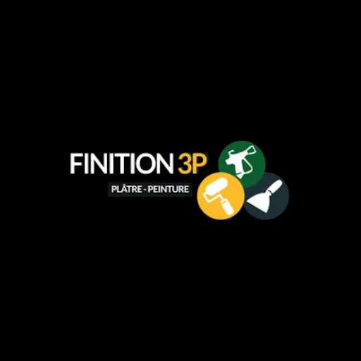 Finition 3P inc. - Peintres