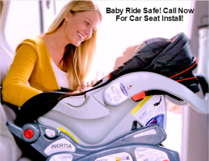 Baby Ride Safe - Articles et produits pour bébés