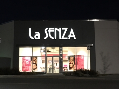 La Senza - Magasins de lingerie