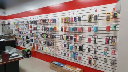 22nd Cellphone & Computer Fix - Wireless & Cell Phone Accessories
