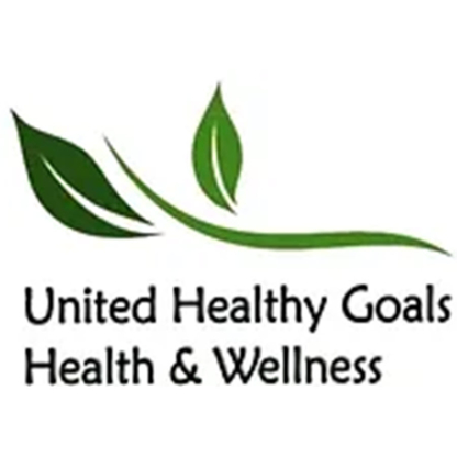 United Healthy Goals Inc - Beauty & Health Spas