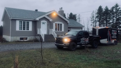 Les Toitures Habitek - Couvreurs