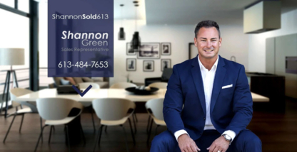 Shannon Green - Re/Max Finest Realty Inc Brokera ge - Real Estate Agents & Brokers