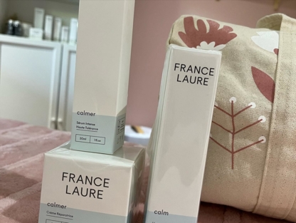 Les Soins Rose Pastel - Esthéticiennes et esthéticiens