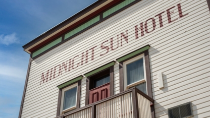Midnight Sun, a Coast Hotels - Hôtels