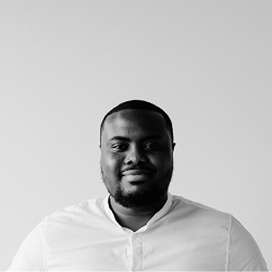 TD Bank Private Banking - Peter Amoah - Investment Advisory Services