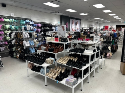 Ardene - Magasins de vêtements