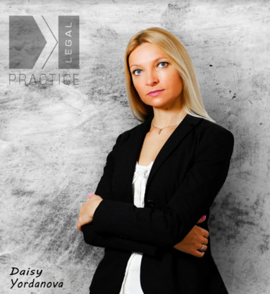 DK Legal Practice - Information et soutien juridiques