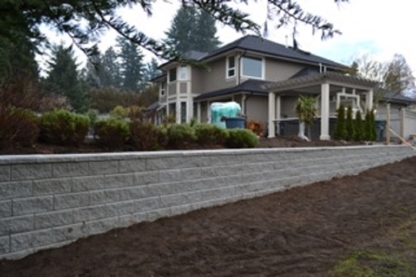 M & M Landscaping - Landscape Contractors & Designers