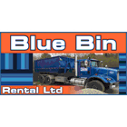 Blue Bin Rental Ltd