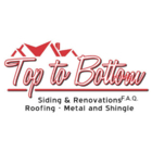 Top to Bottom Metal Roofing and Siding Ltd - Entrepreneurs généraux