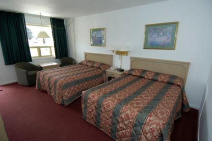 Milestone Motel - Hotels
