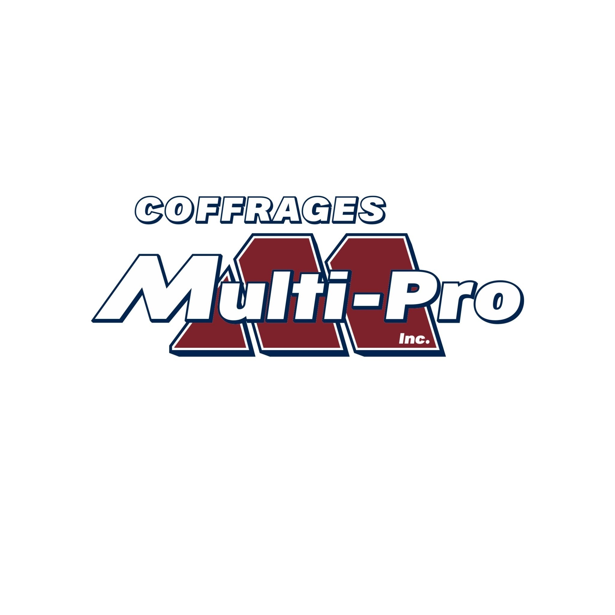 Coffrages Multi-Pro Inc. - Concrete Contractors