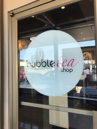 Bubble Tea Shop - Tea Rooms