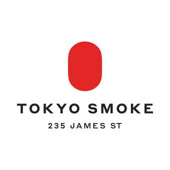 Tokyo Smoke 235 James St - Medical Marijuana