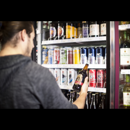 On The Run - Convenience Store - Convenience Stores