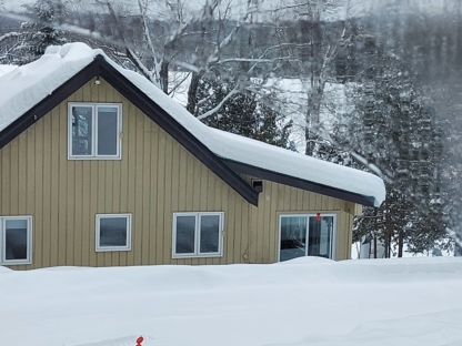 Déneigement Laurentides / Service Local 2022 - Service de déneigement