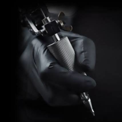 The Tattoo Machine - Tattooing Shops