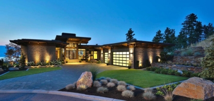 Creative Roots Landscaping Ltd - Landscape Contractors & Designers