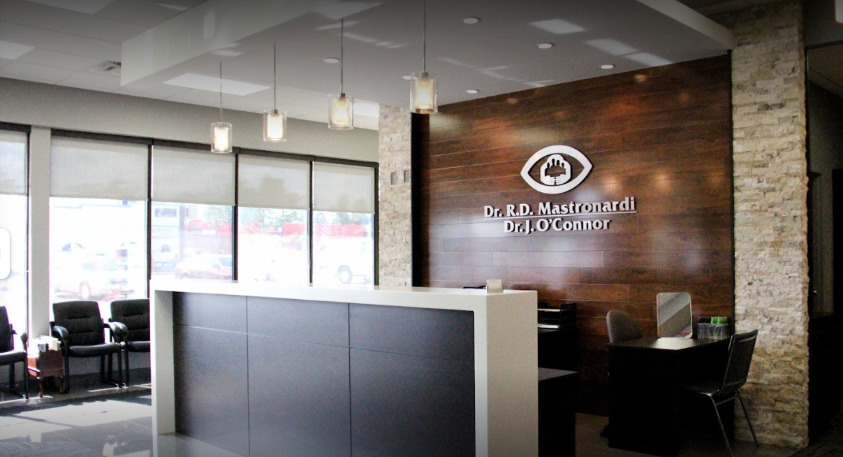 Kingsville Optometry - Mastronardi Richard Dr - Optometrists