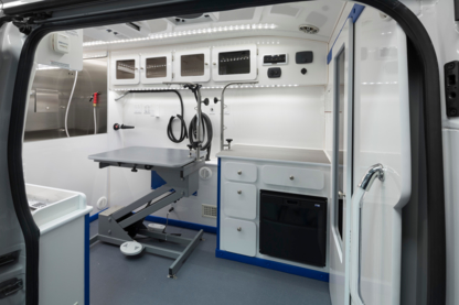 Mobispaw - Pet Grooming, Clipping & Washing