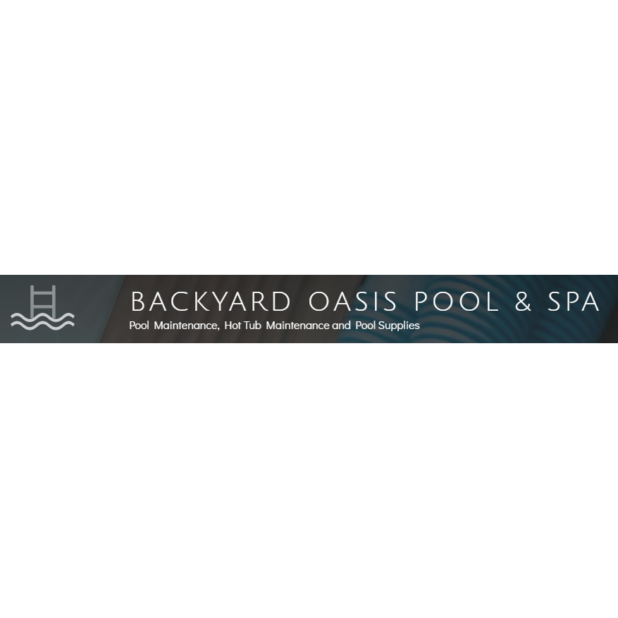 Backyard Oasis Pool & Spa - Swimming Pool Contractors & Dealers