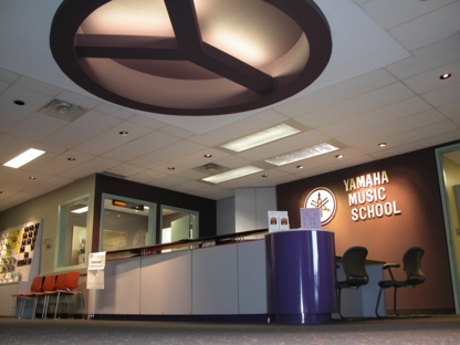 Yamaha Music School - Écoles et cours de musique