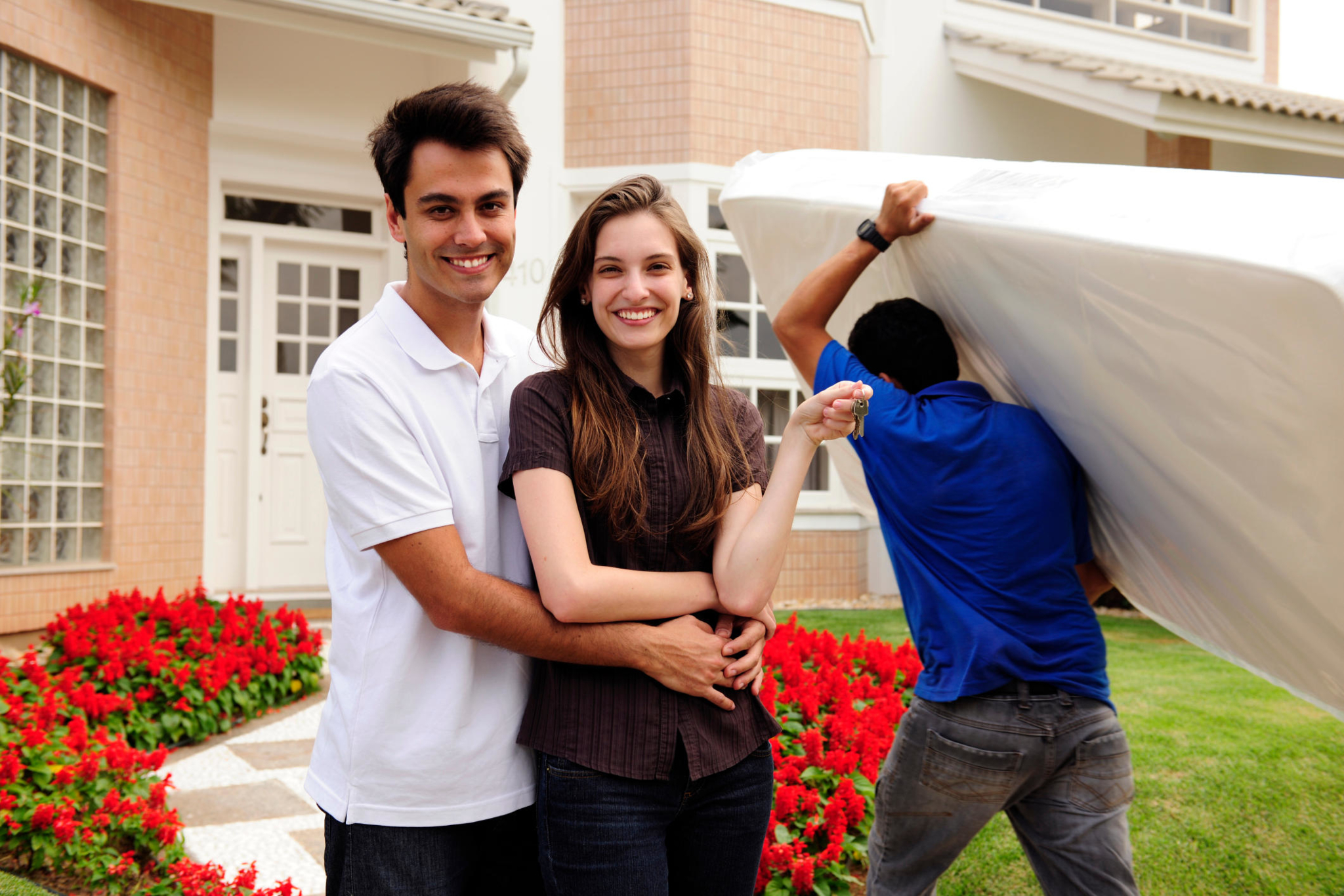 Best Movers - Moving Services & Storage Facilities